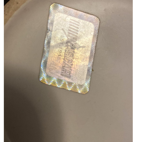 NASCAR Jeff Gordon 2008 #24 coffee mug Collectible NASCAR Sticker on bottom - Picture 7 of 7